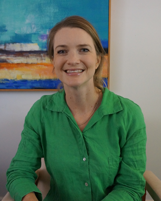 Kylie Thomas — Clinical Psychologist